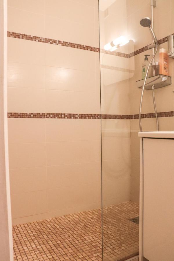 Appartement Lyret Centre Chamonix, Vue D'Exception Екстер'єр фото