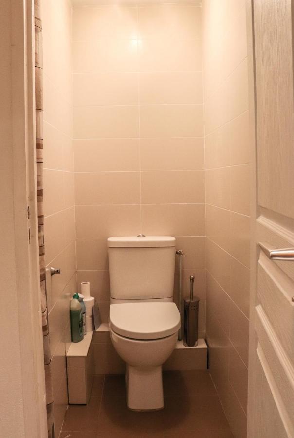 Appartement Lyret Centre Chamonix, Vue D'Exception Екстер'єр фото